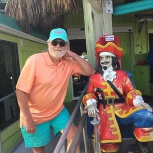 Meet your Posher, Don